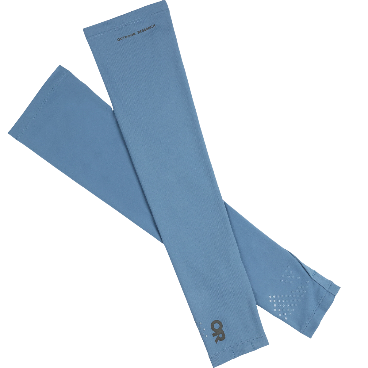 ActiveIce Sun Sleeves UV Protection Arm Sleeves - Cooling & Breathable for Outdoor Sports, Running, Cycling & Golf (Pair) - Stay Cool in Hot Weather