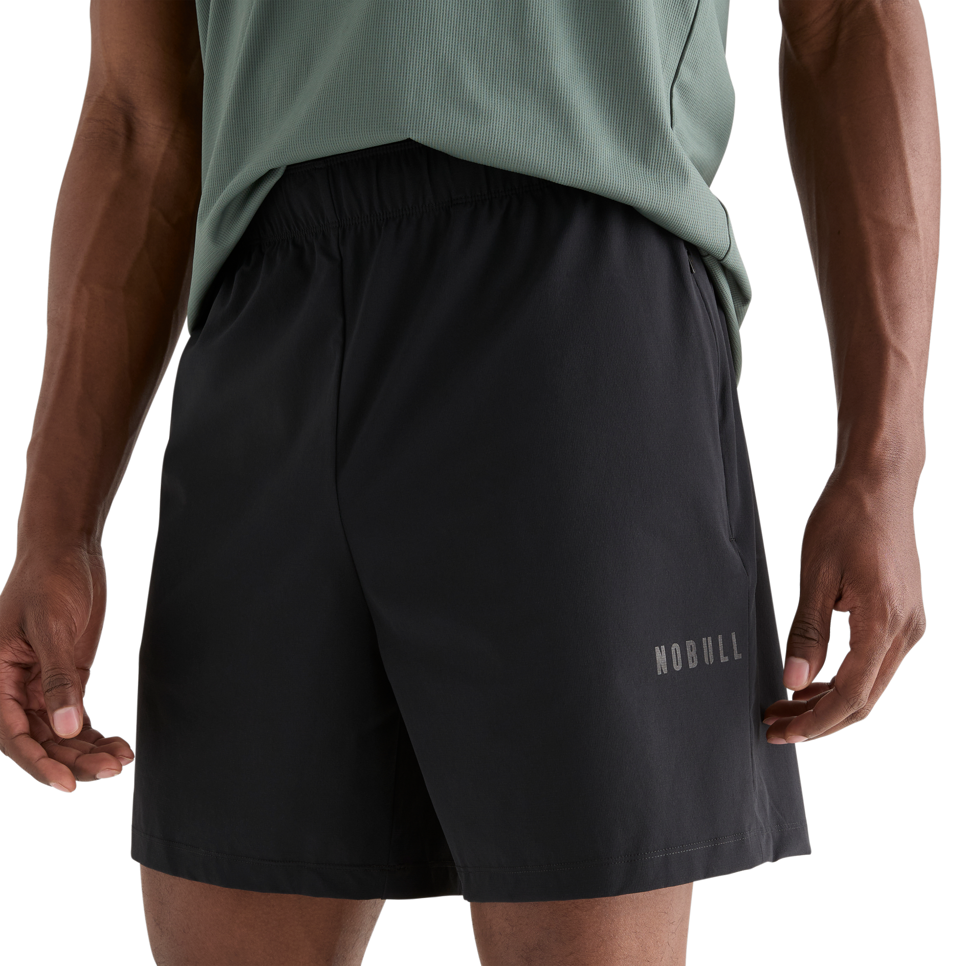 Men's Lightweight Ripstop Shorts 6