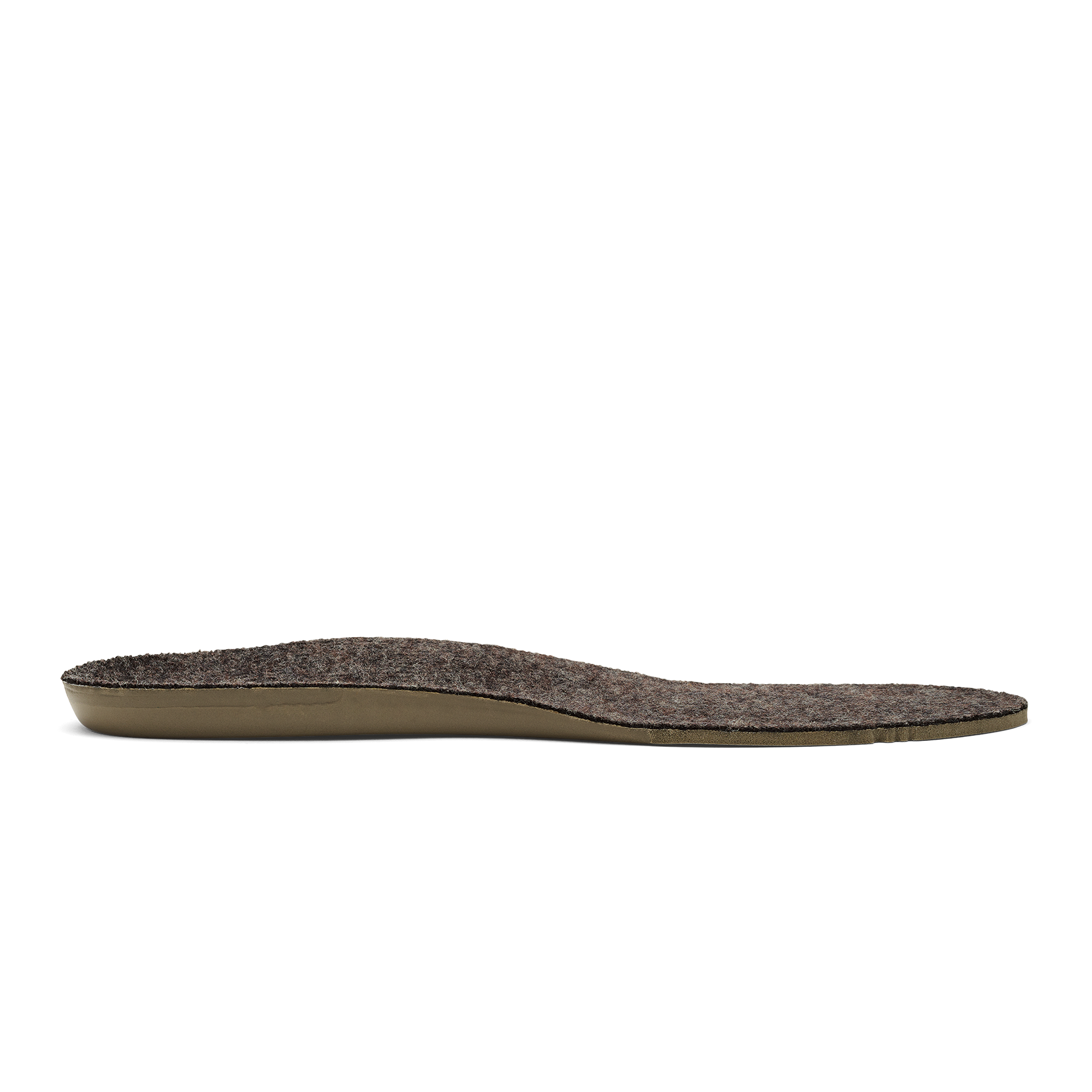 Women's Memory Foam Slipper Insoles - Dark Grey - Comfortable & Supportive for Home, Office & Travel Use