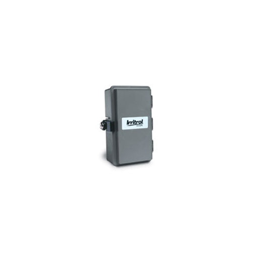 Irritrol SR1 Pump Start Relay for Sprinkler Systems - Automatic Watering Control for Lawns & Gardens