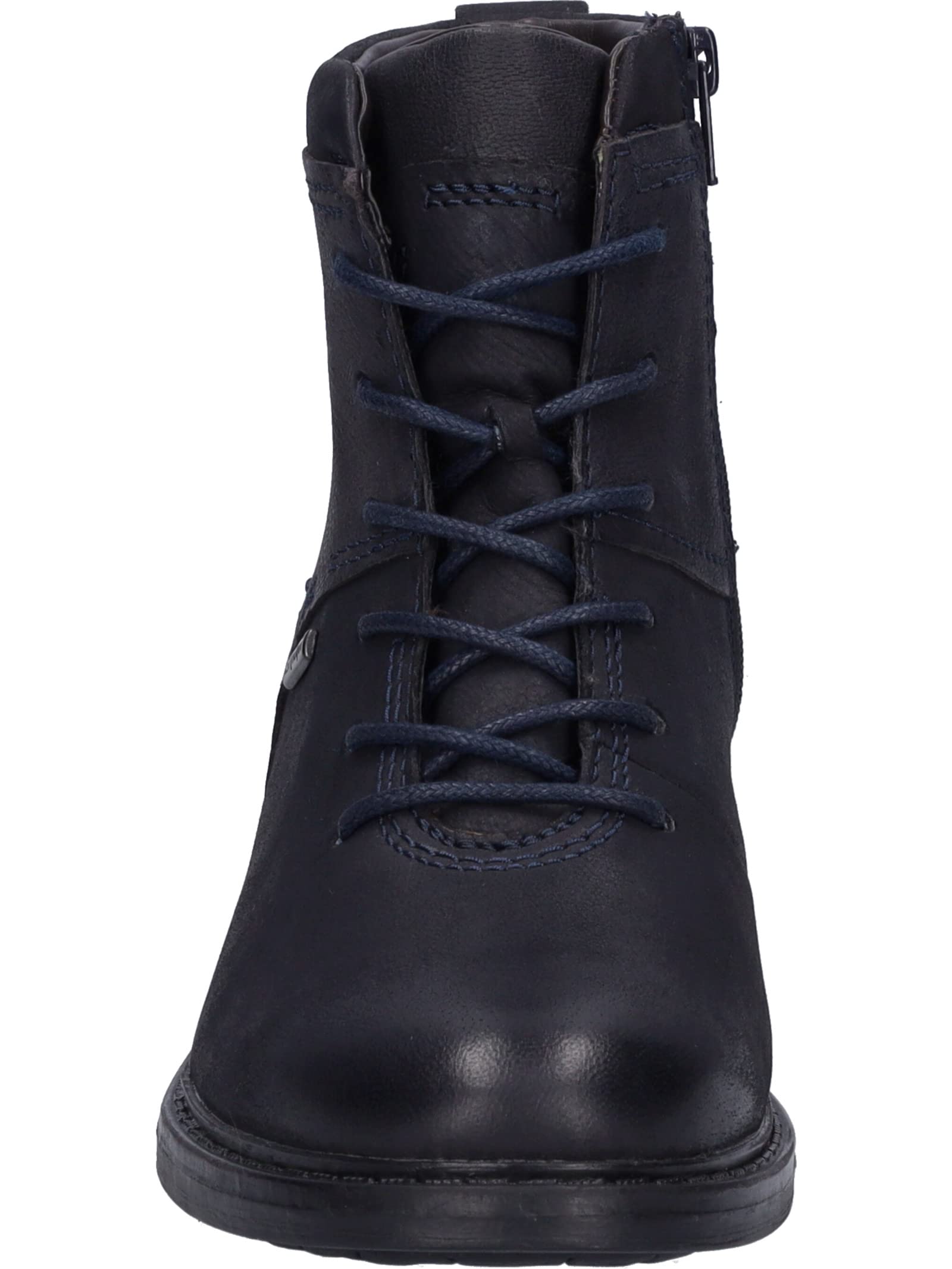Josef Seibel Women's Chelsea Boots - Comfortable Leather Ankle Boots for Casual & Dressy Outfits | Perfect for Work, Travel & Everyday Wear