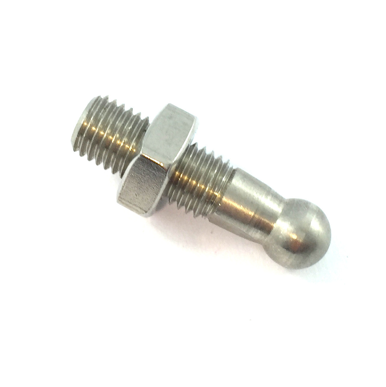 Pilot Pivot Pin Nut - High-Quality Aircraft Fastener for Aviation & Aerospace Applications - Perfect for Engine Mounts, Landing Gear & Control Systems