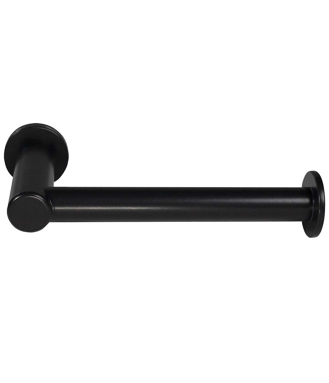 Bobrick B 9543 Fino Collection Surface Mounted Toilet Paper Holder - Durable Stainless Steel Bathroom Accessory for Home, Office & Commercial Use
