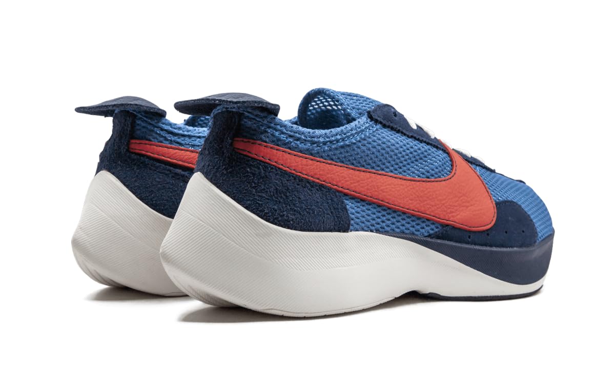 Nike Moon Racer QS Men's Running Shoes - Lightweight Breathable Sneakers for Jogging & Training (Style: Bv7779) | Perfect for Road Running, Gym Workouts & Casual Wear