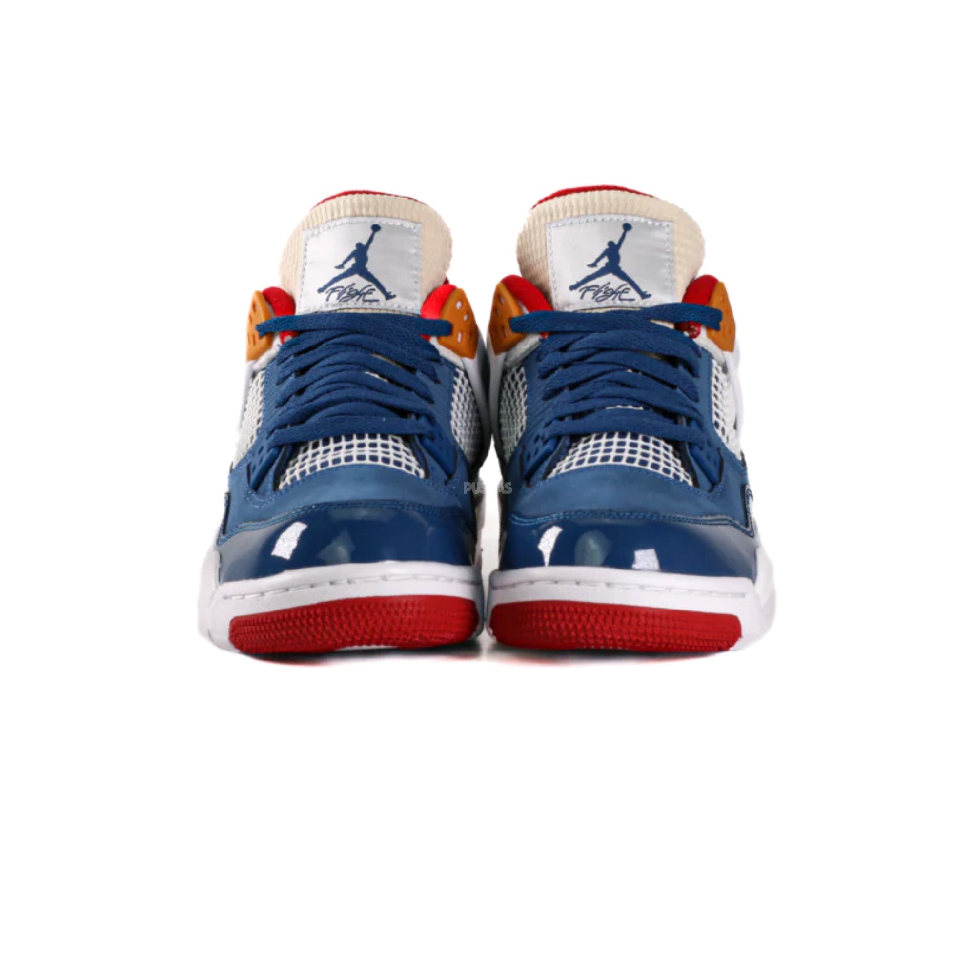 Air Jordan 4 Retro 'Messy Room' GS Sneakers 2022 - Limited Edition Basketball Shoes for Women & Girls - Perfect for Streetwear, Gym & Casual Fashion