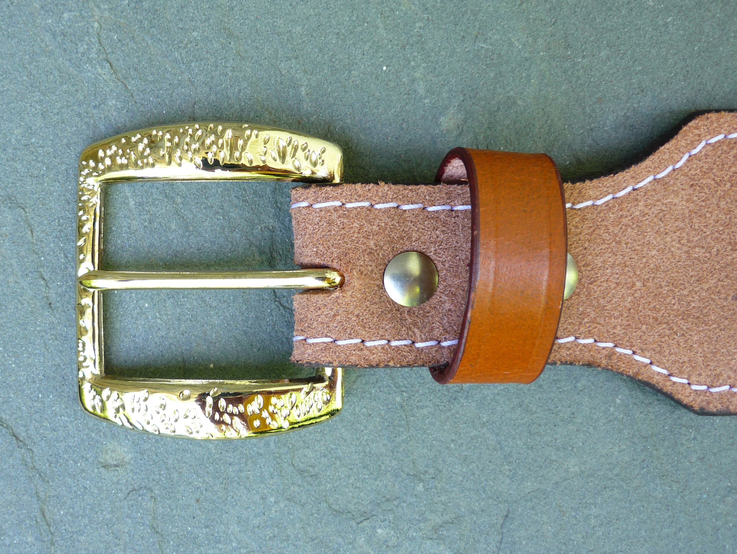 Clint Eastwood Holster Rig - Cowboy Western Gun Belt 36