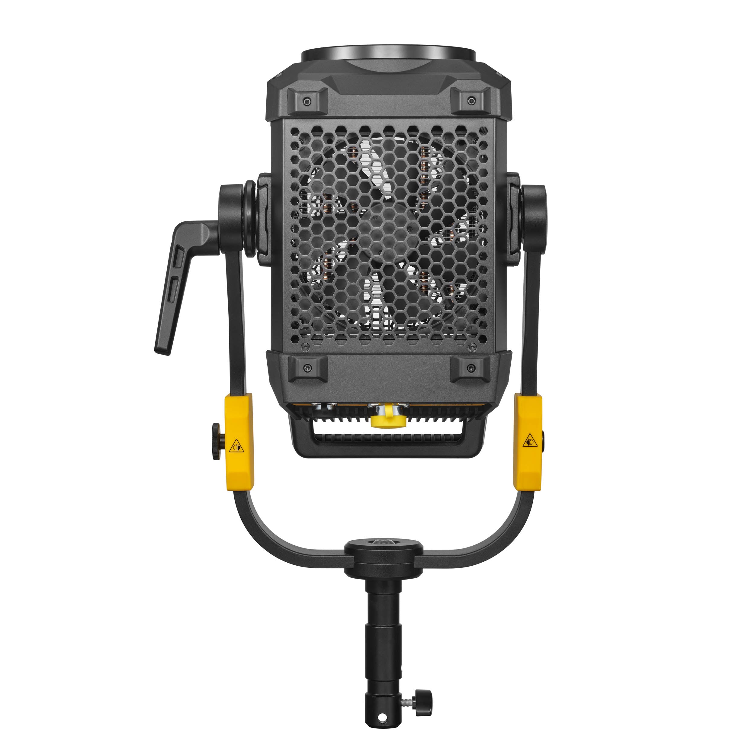 KNOWLED M600BI PRO Waterproof COB LED Cine Light - Professional Studio Lighting for Film, Photography & Video Production - Perfect for Outdoor Shoots, Live Streaming & Indoor Studio Use