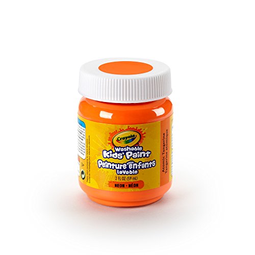 Atomic Tangerine