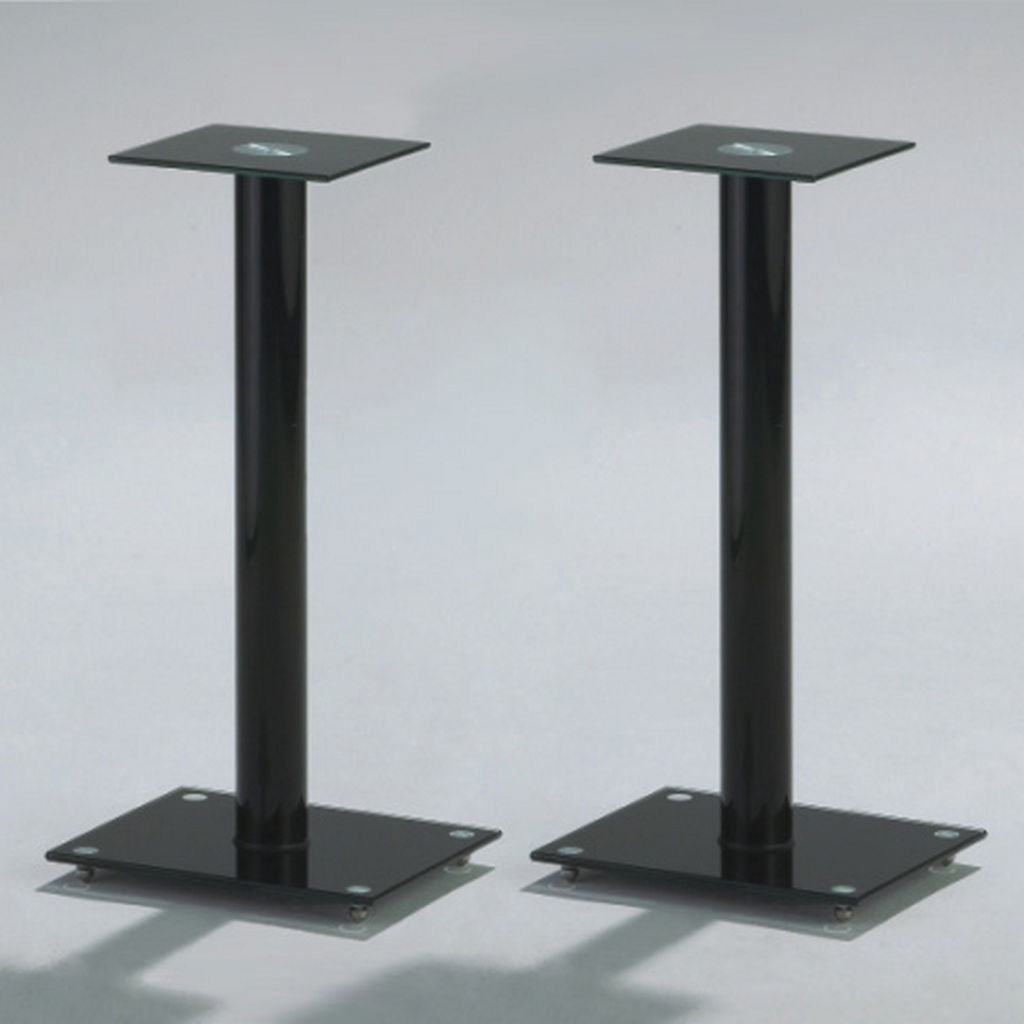 Prolink Adjustable Speaker Stands - Heavy Duty PA Speaker Mount for DJ, Studio & Live Sound - Perfect for Home, Stage & Event Use