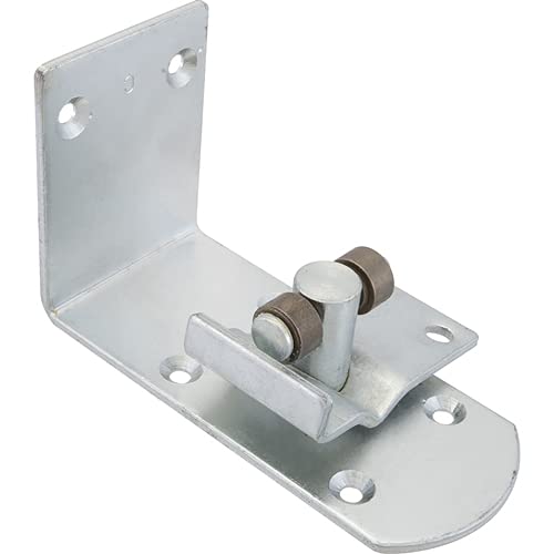 AllPoints Foodservice Parts & Supplies Hinge Assembly - Upper W 90 Bearing Plate for Commercial Kitchen Equipment & Restaurant Appliances | Durable Replacement Part for Ovens, Grills & Food Warmers