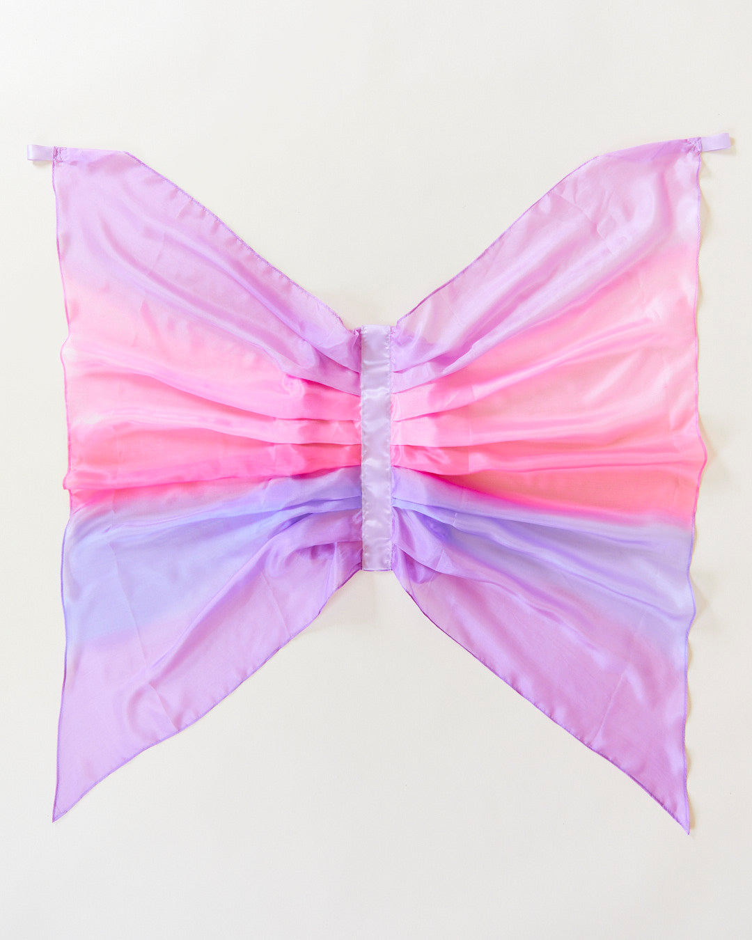 Whimsical Butterfly Wings for Kids - Eco-Friendly Dress Up Costume Accessories | Perfect for Halloween, Birthday Parties & Pretend Play
