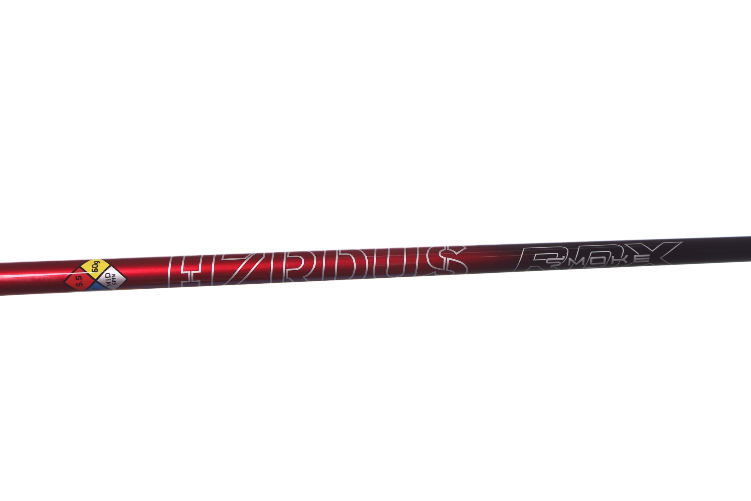 Used Callaway Paradym Ai Smoke TD Driver 10.5° Regular Flex Project X HZRDUS RDX Smoke Right Hand Golf Club - Perfect for Improving Distance & Accuracy on the Course