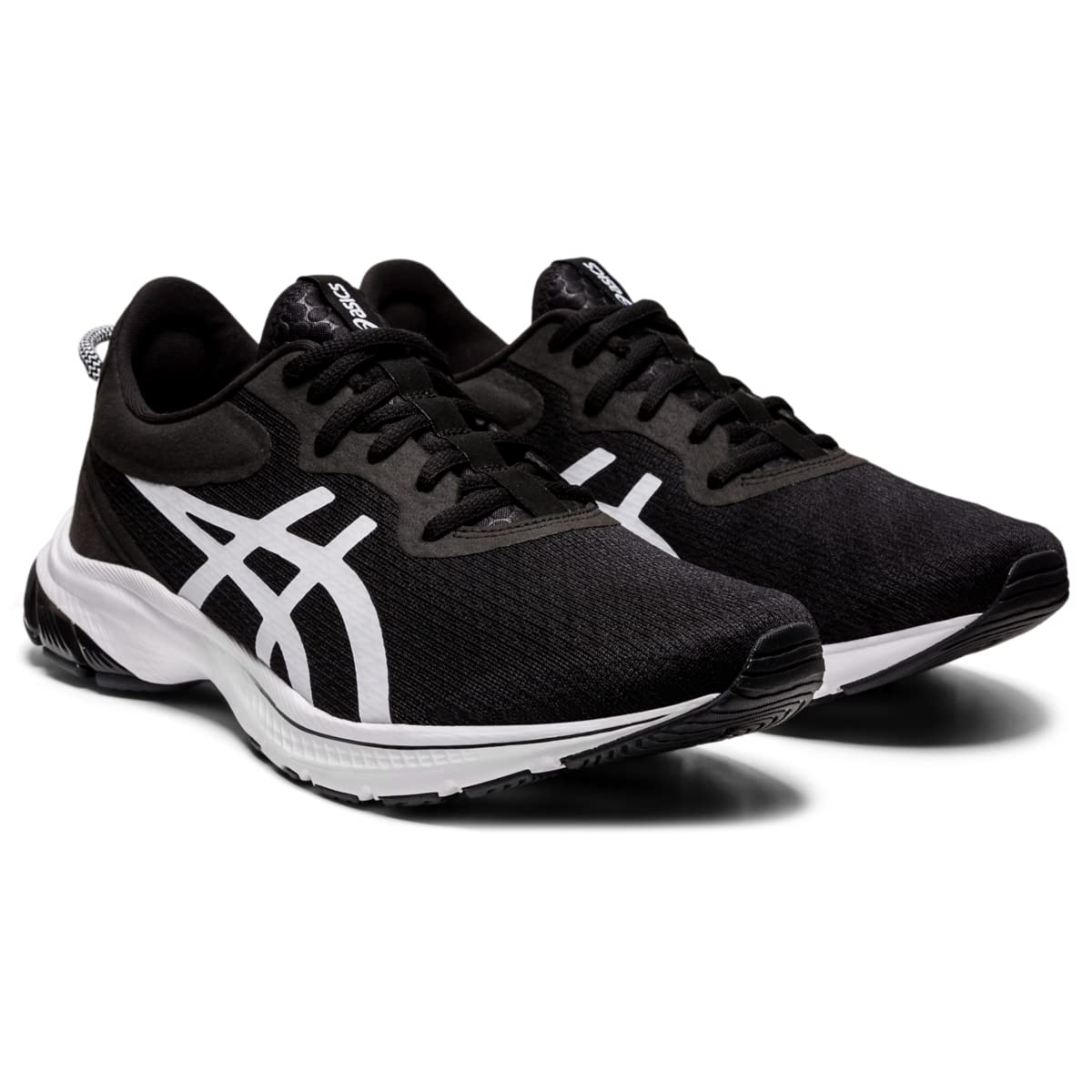 ASICS Men's Gel-Kumo Lyte 2 Running Shoes - Lightweight Cushioned Trail Runners for Jogging, Gym Workouts & Outdoor Activities