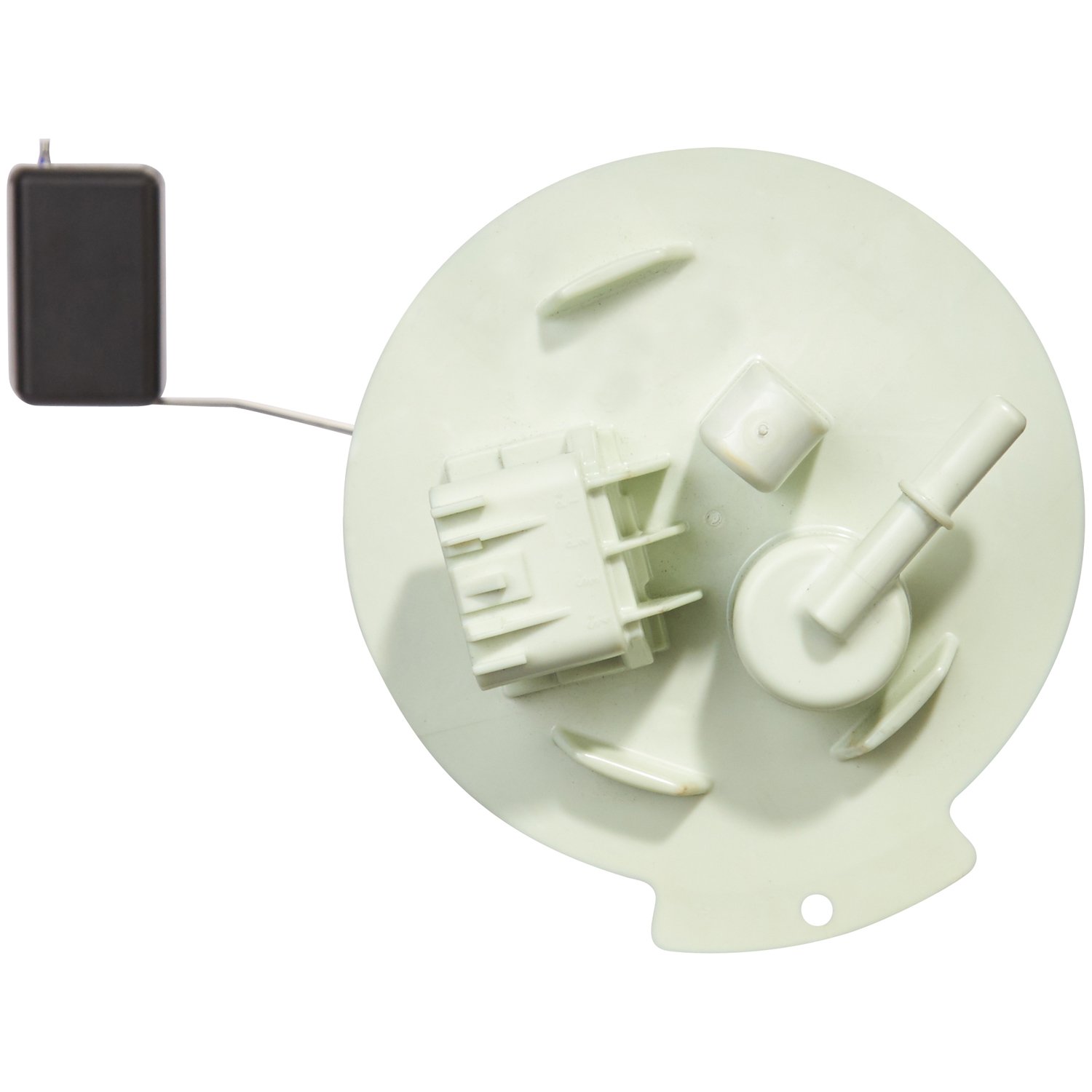 Spectra Premium FG230A Fuel Tank Sending Unit - Replacement Fuel Pump Module for GM Vehicles | Perfect for Chevy, GMC Trucks & SUVs | Durable OEM Replacement Part for Off-Roading, Towing & Daily Commuting