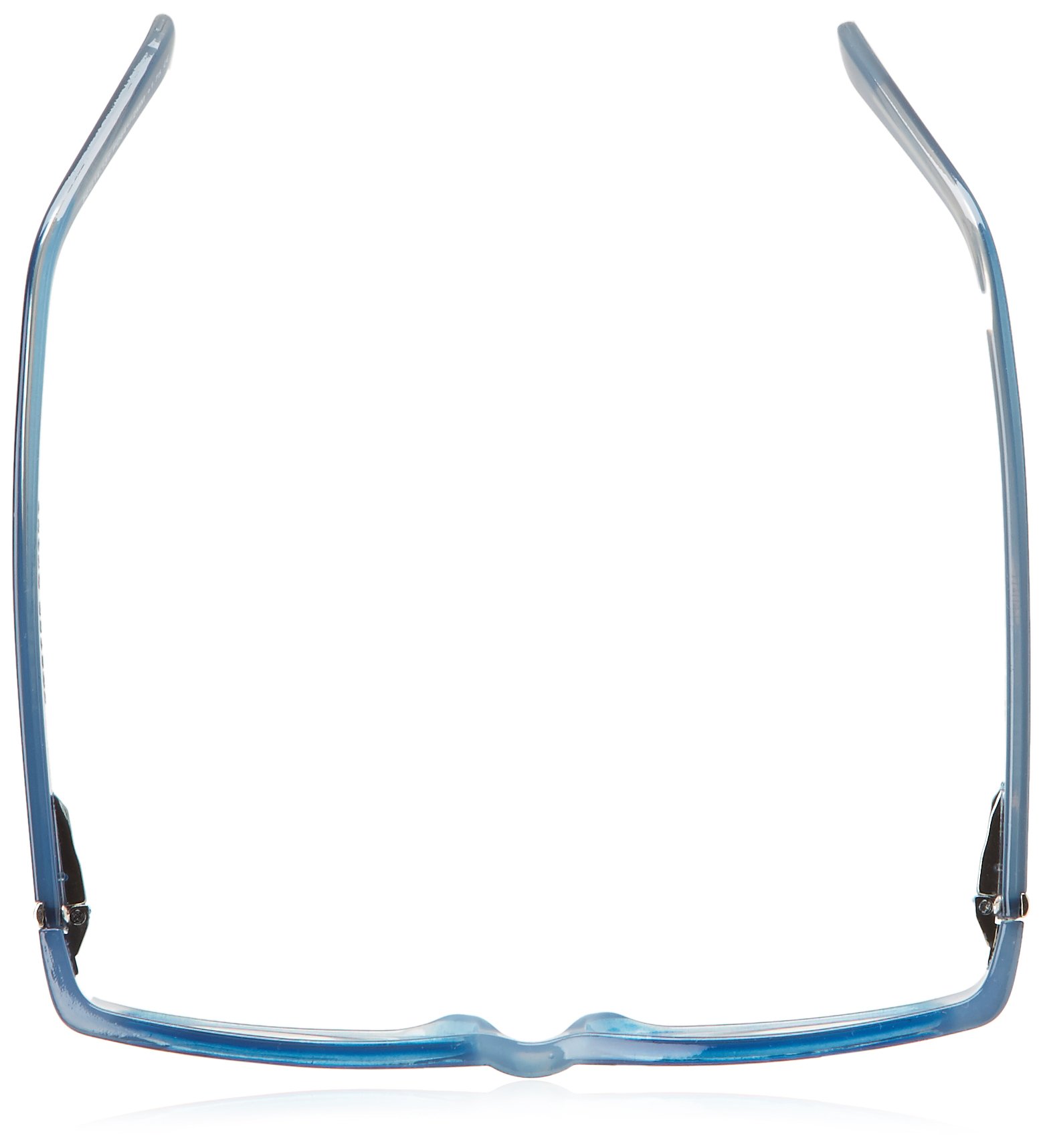 Foster Grant Women's Kate Rectangular Reading Glasses +1.00 to +3.50 Strength - Lightweight & Stylish for Reading, Computer Work & Office Use