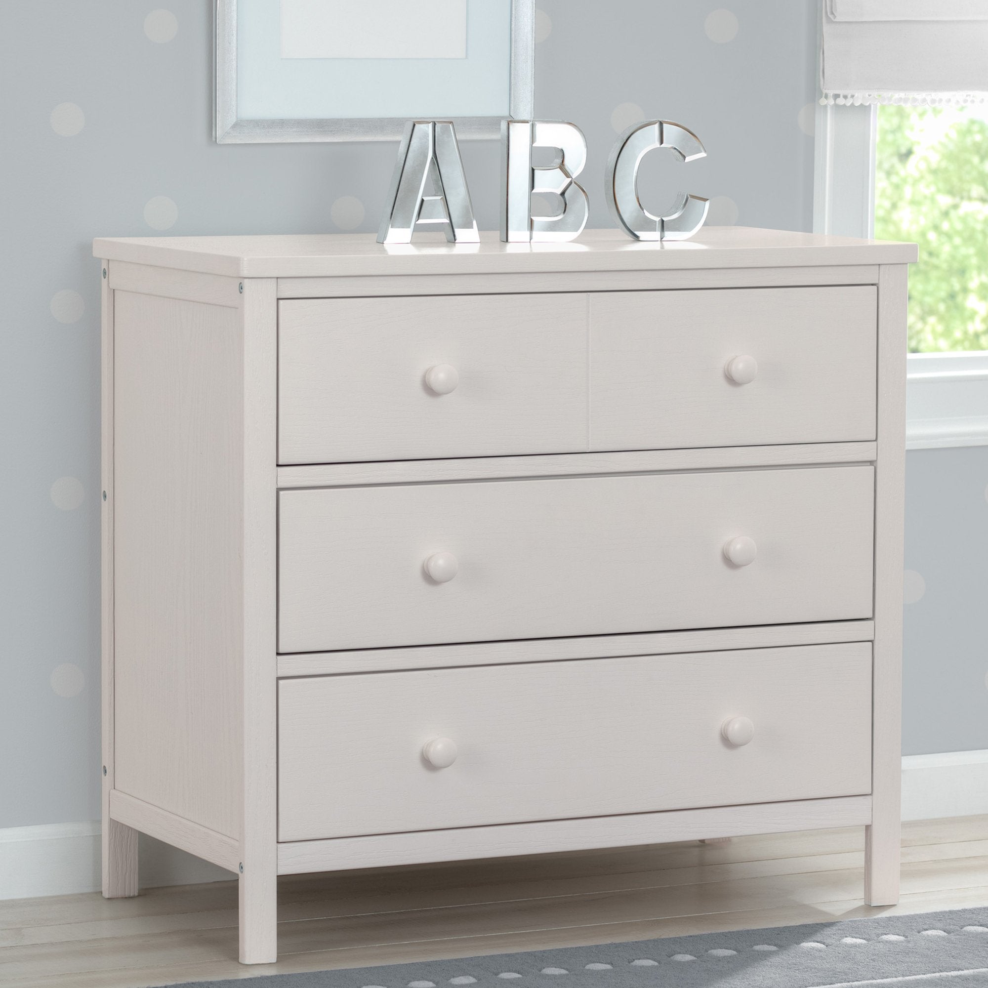 Textured White (1349)