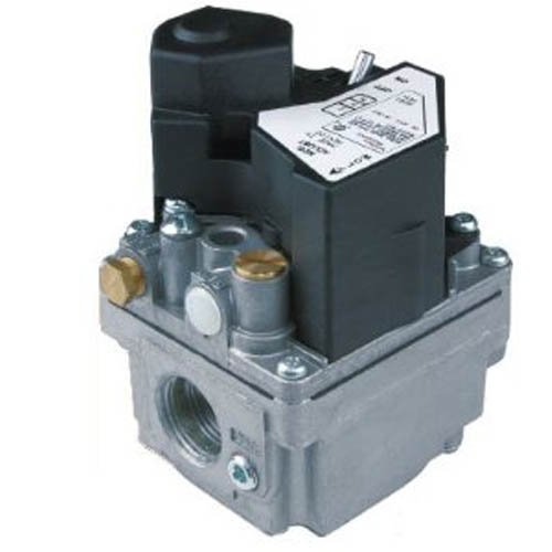 Upgraded White Rodgers 36H23402 Slow Opening Furnace Gas Valve Replacement - Perfect for Home Heating Systems & HVAC Repair