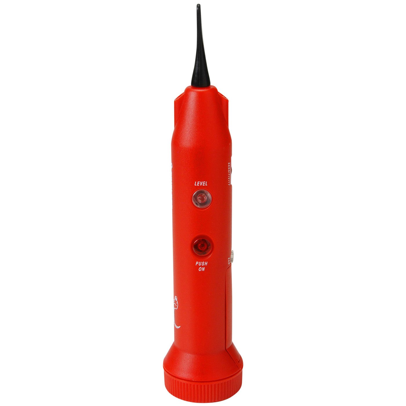 Triplett Fox & Hound Premium Tone and Probe Wire Tracer Kit - Adjustable Sensitivity for Electrical Wires, LAN Cables & Telephone Lines - Ideal for Network Installation, Home Wiring & Electrical Repairs (Model 3399)