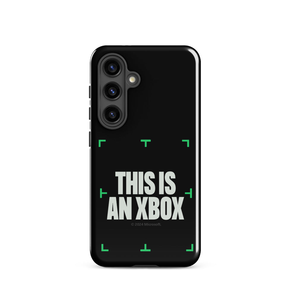 Samsung Xbox Controller Case - Durable Protective Cover for Xbox One & Series X|S - Perfect for Gaming, Travel & Storage