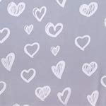 Heart-shaped