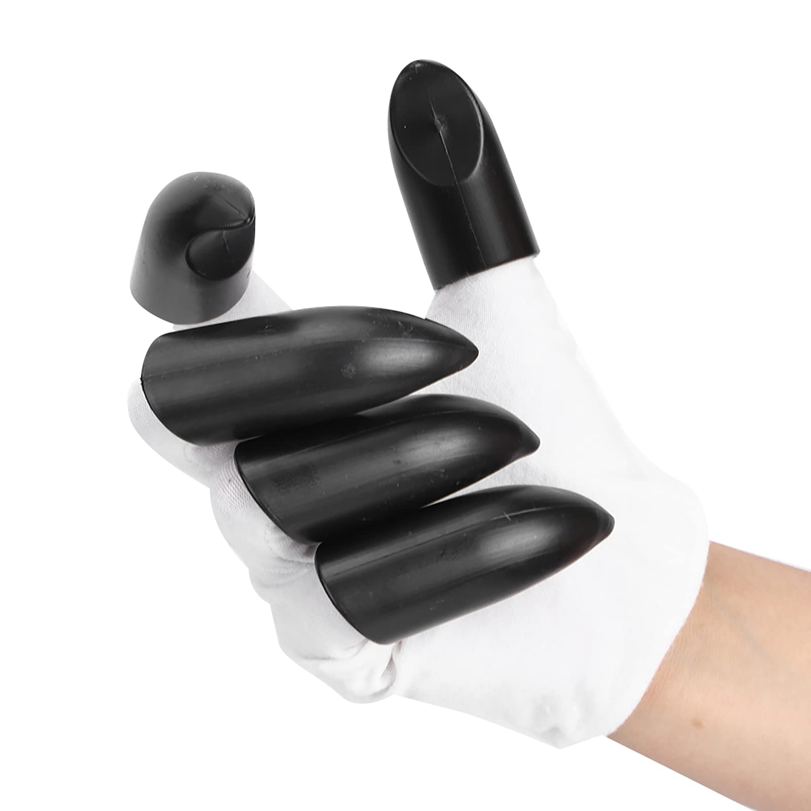 Best Garden Planting Digging Claws for Digging, Planting & Raking - Durable ABS Hand Protection Gloves - Perfect Gardening Tools for Women & Men - Ideal for Weeding, Soil Aeration & Flower Bed Maintenance