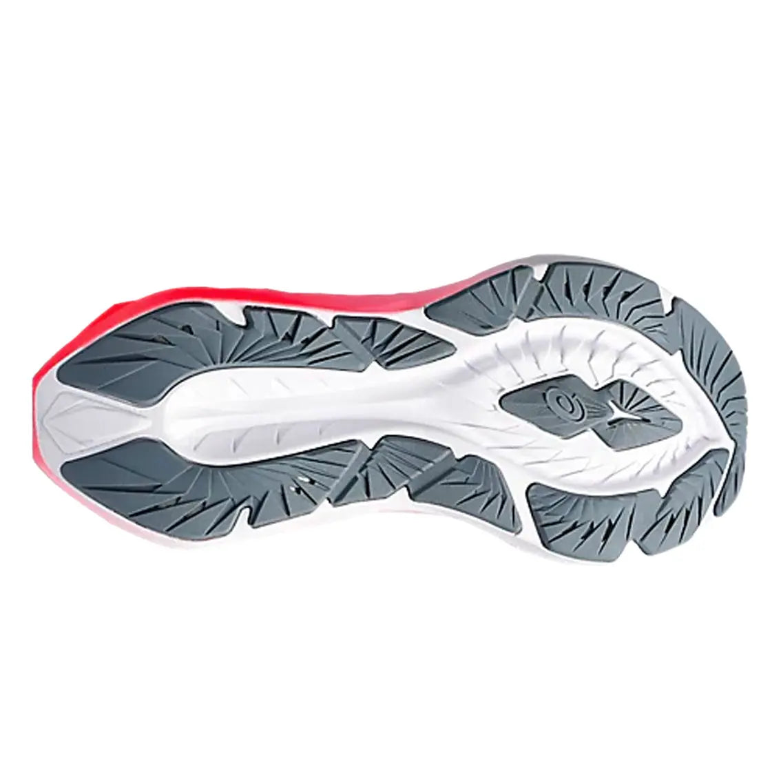 ASICS Novablast 4 Women's Running Shoes - Lightweight Cushioned Sneakers for Jogging, Gym Workouts & Daily Walking