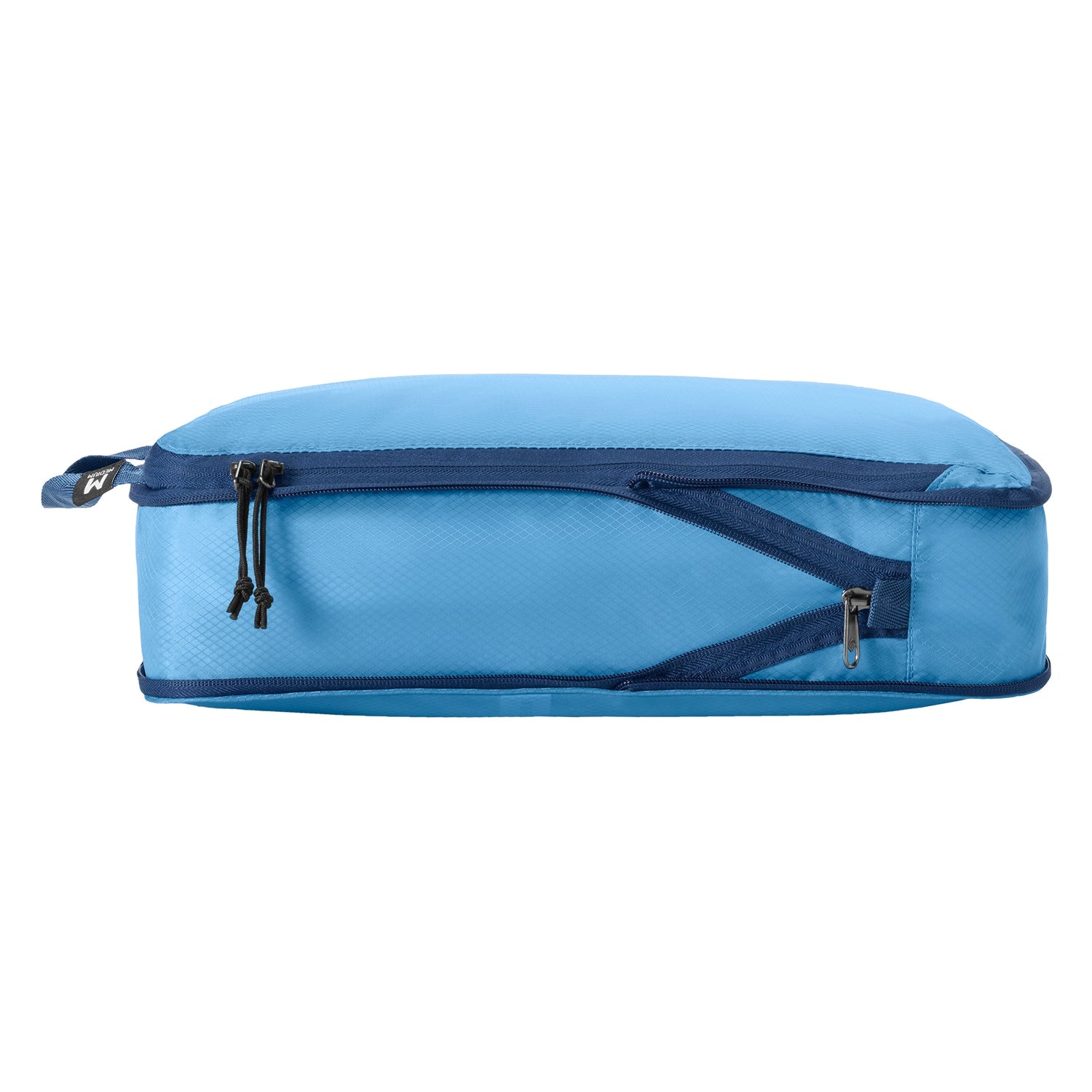 Eagle Creek Pack It Isolate Compression Cube M - Blue Dawn - Travel Organizer for Clothes & Accessories - Perfect for Backpacking, Camping & Suitcase Packing