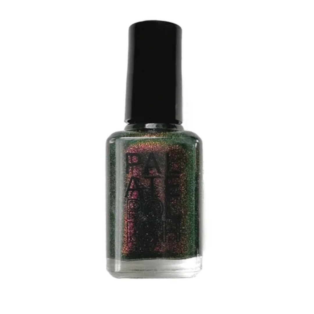 Palate Polish Fig Nail Polish - Vegan & Cruelty-Free Nail Lacquer for Fall & Winter Manicures
