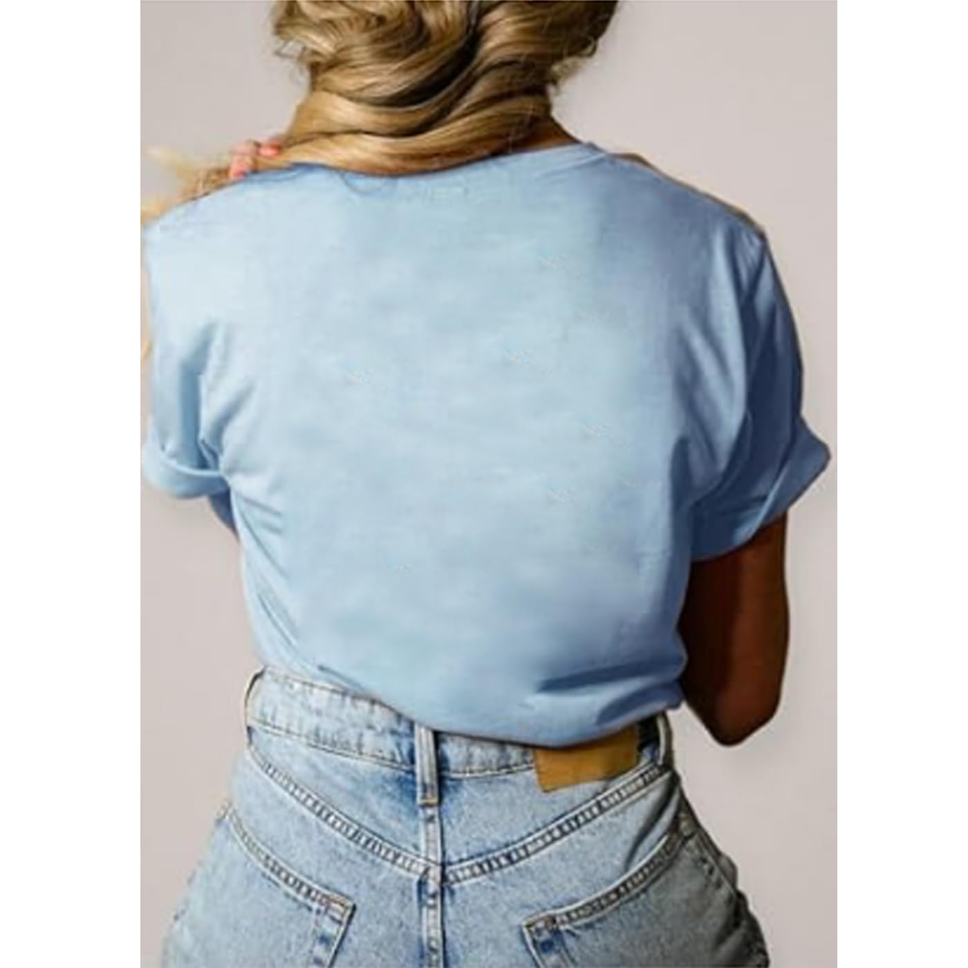 Vintage Cowboy Shirts for Women - Western Graphic Tees for Country Music Fans