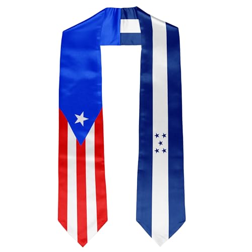 Puerto Rico&honduras