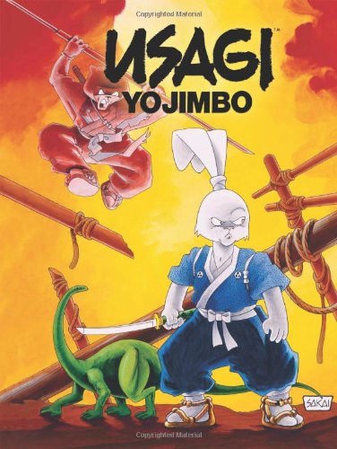 Usagi Yojimbo: The Special Edition - 2 Volume Hardcover Box Set | Collectible Samurai Comic Book Series | Perfect for Manga Collectors & Comic Book Enthusiasts