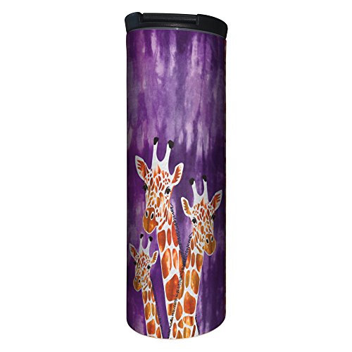 Tie Dye Giraffe