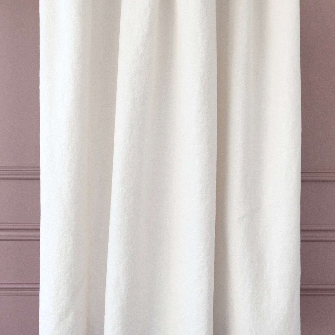 Premium White Cleary Fabric - Soft, Durable & Versatile Material for DIY Crafts, Home Decor & Upholstery Projects