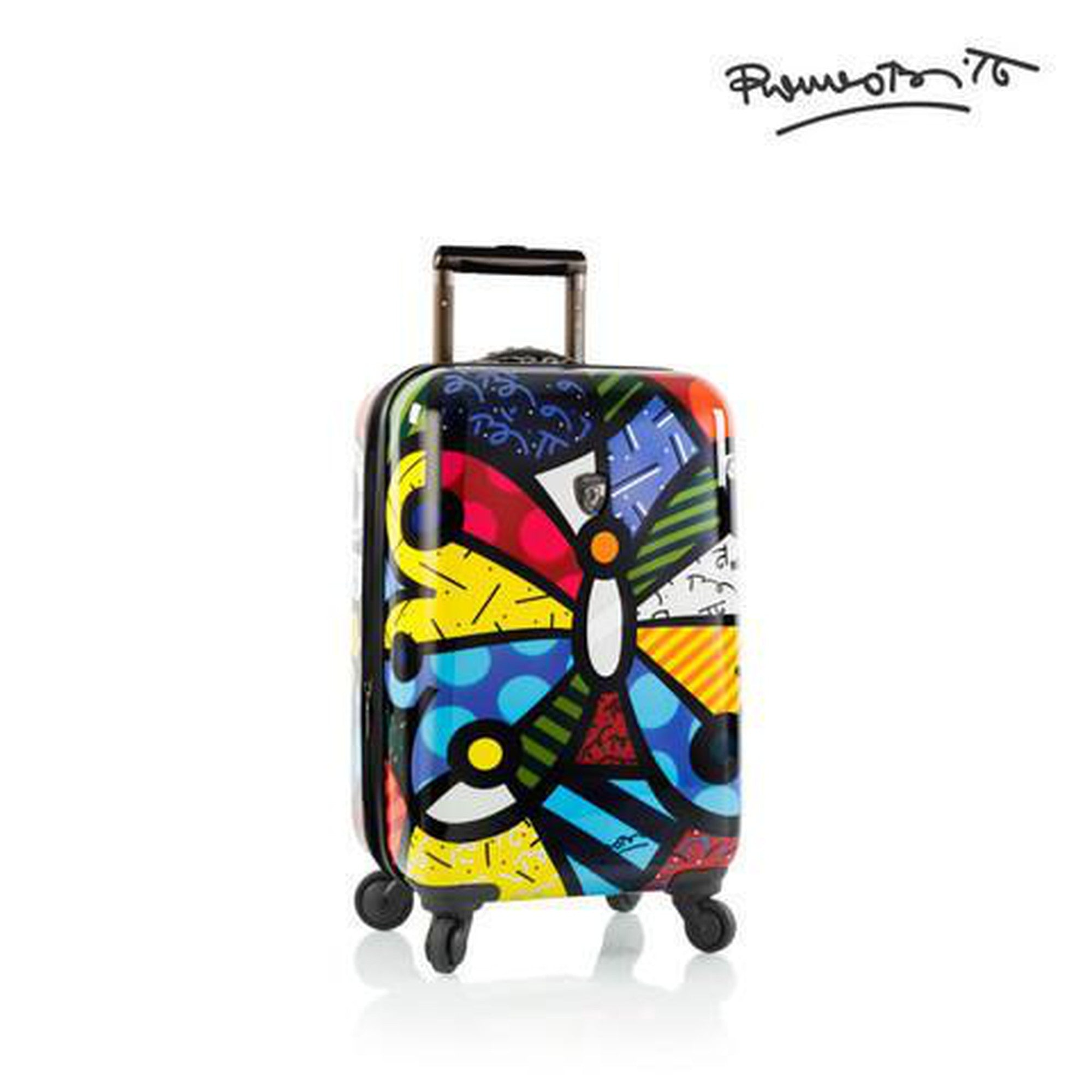 Butterfly - discontinued
