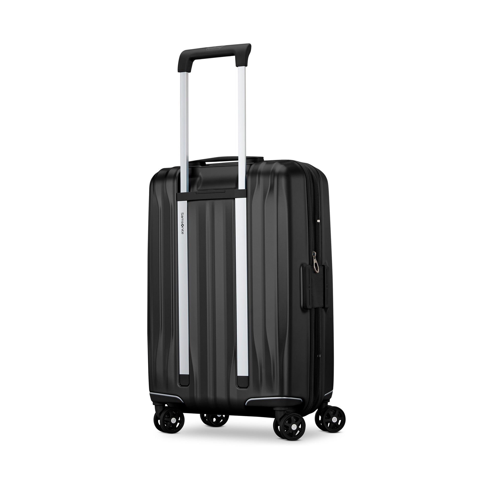 Samsonite Uplift HS Carry-On Luggage - Lightweight Expandable Suitcase for Air Travel, Business Trips & Weekend Getaways