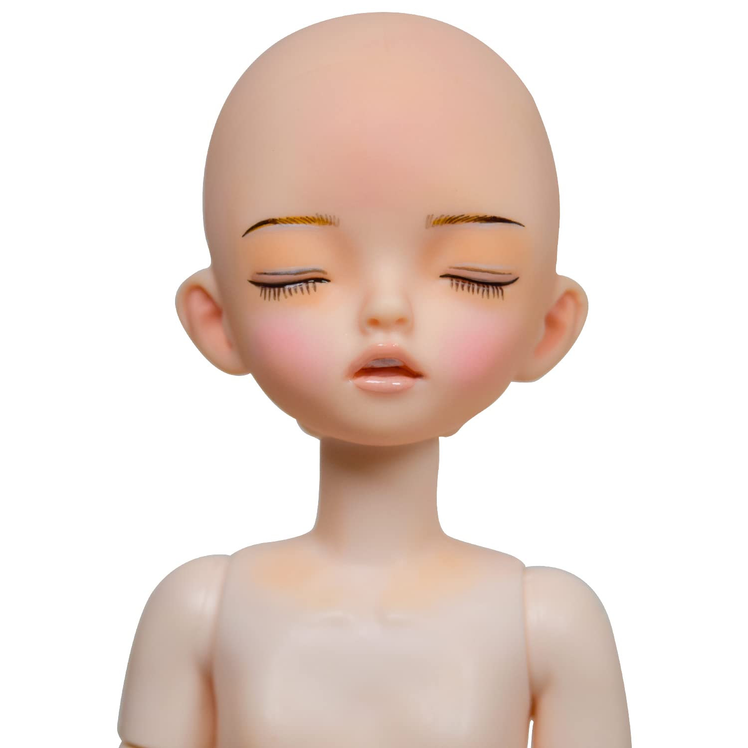 Proudoll 1/6 BJD Kyla Doll - 12