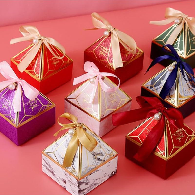 Pink 40 Pcs