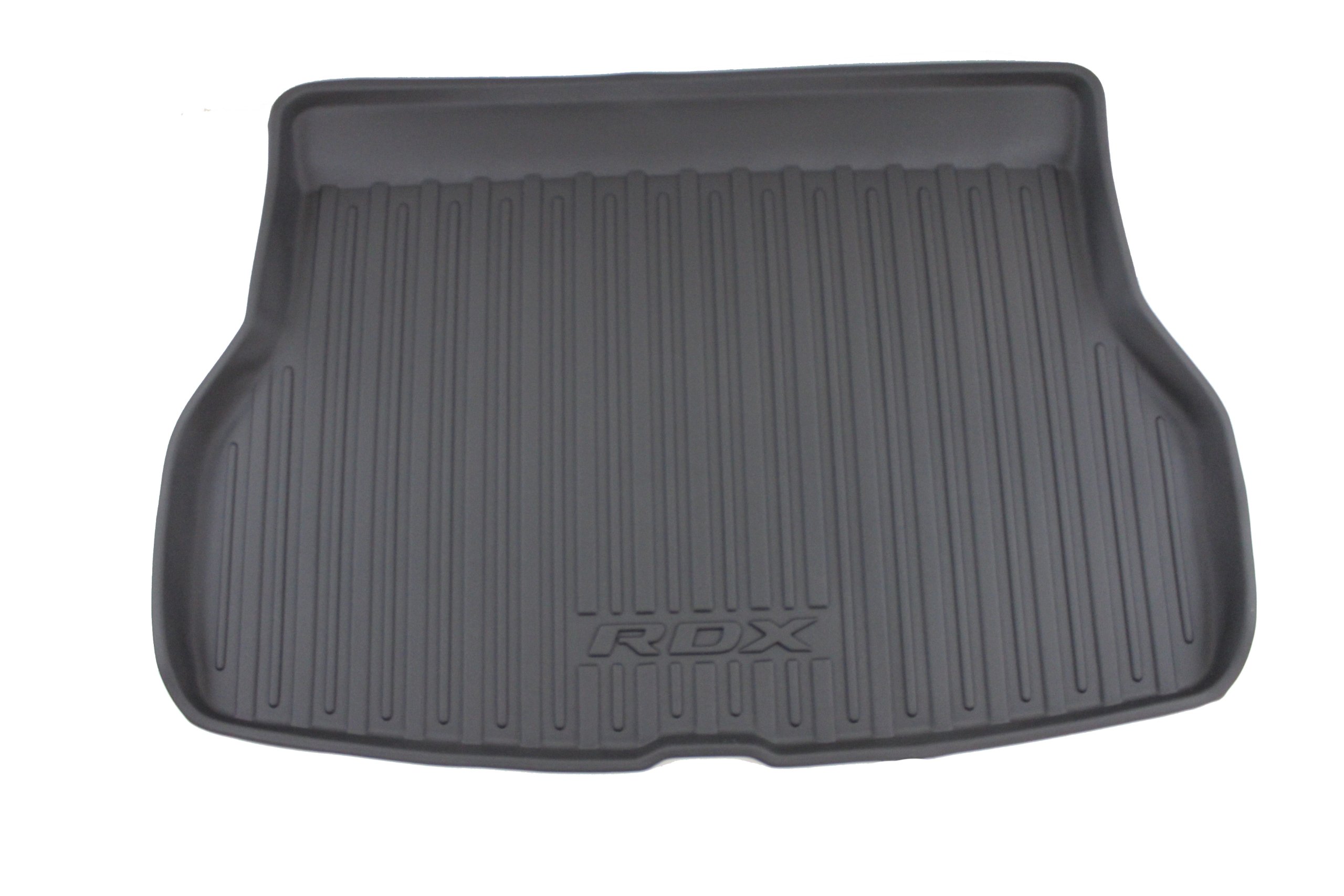 Genuine Acura 08U45-TX4-200 All-Weather Cargo Tray - Perfect for MDX, RDX & Other Acura Models - Protects Your Trunk from Spills & Dirt