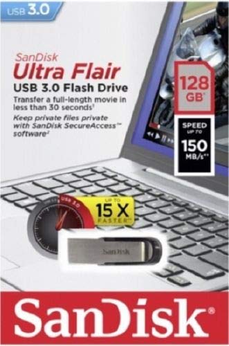 SanDisk 256GB USB 3.0 Flash Drive 10-Pack - High Speed Memory Stick for Office & School