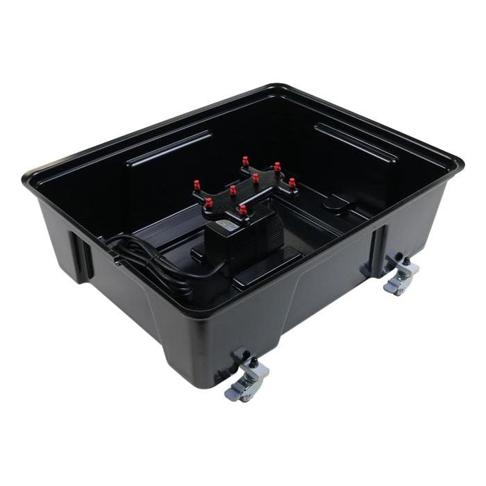 Psycloner 70 Site Pro Aeroponic Cloning System - Fast Rooting for Hydroponic Plants, Ideal for Indoor Gardening & Greenhouse Propagation