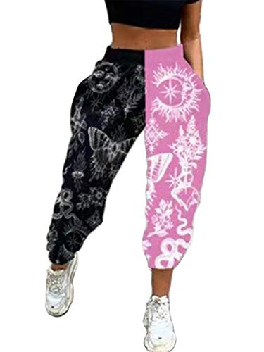 E Black + Pink