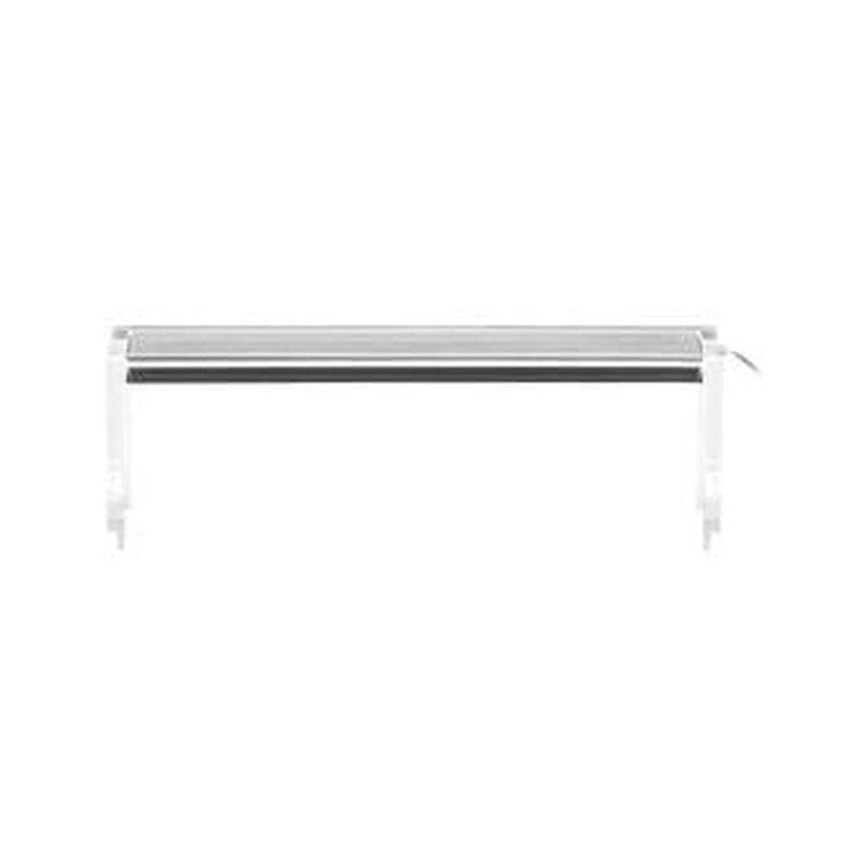Bioscape 45cm LED Grow Light for Indoor Plants - 18W Full Spectrum Plant Light for Hydroponics, Greenhouses & Home Gardening