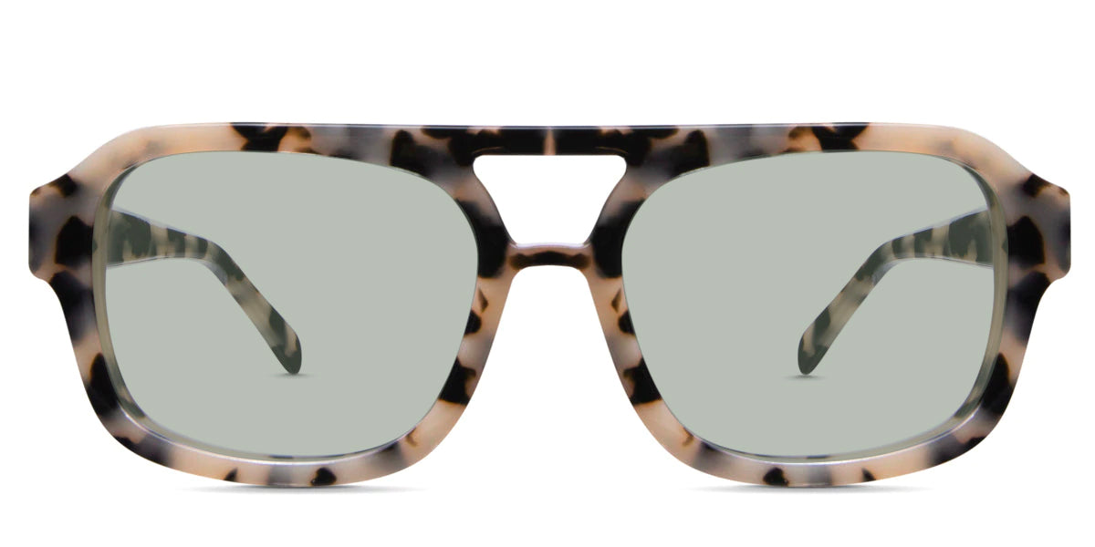 Zaro Women's Prescription Eyeglasses - Fashionable & Durable Frames for Reading, Working & Daily Wear - Perfect for Office, School & Home Use