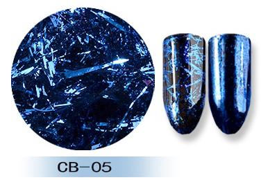 Blue CB-05