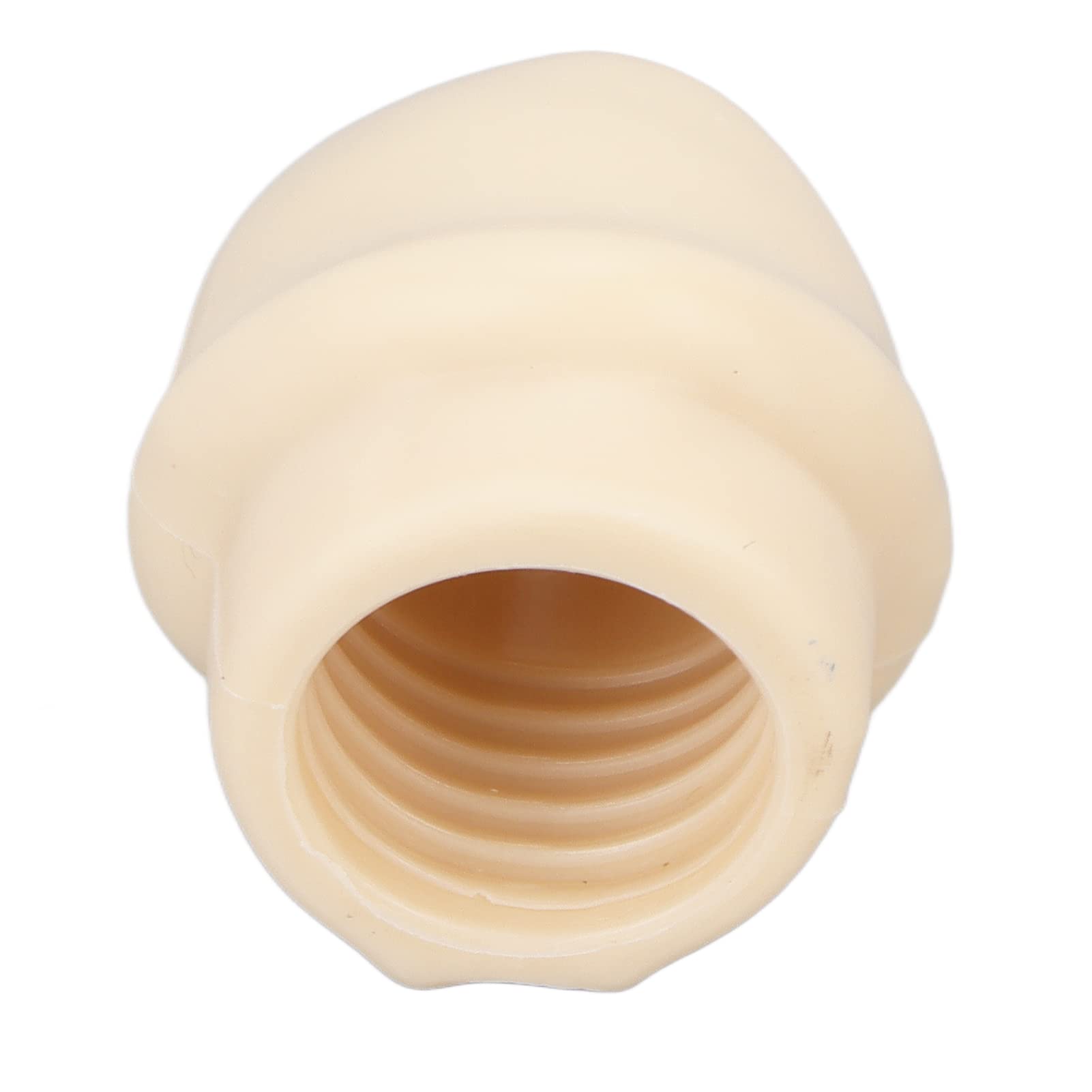 Toothpaste Cap Dispenser - Dustproof & Hygienic Toothpaste Topper for Adults | Perfect for Travel, Home & Daily Oral Care