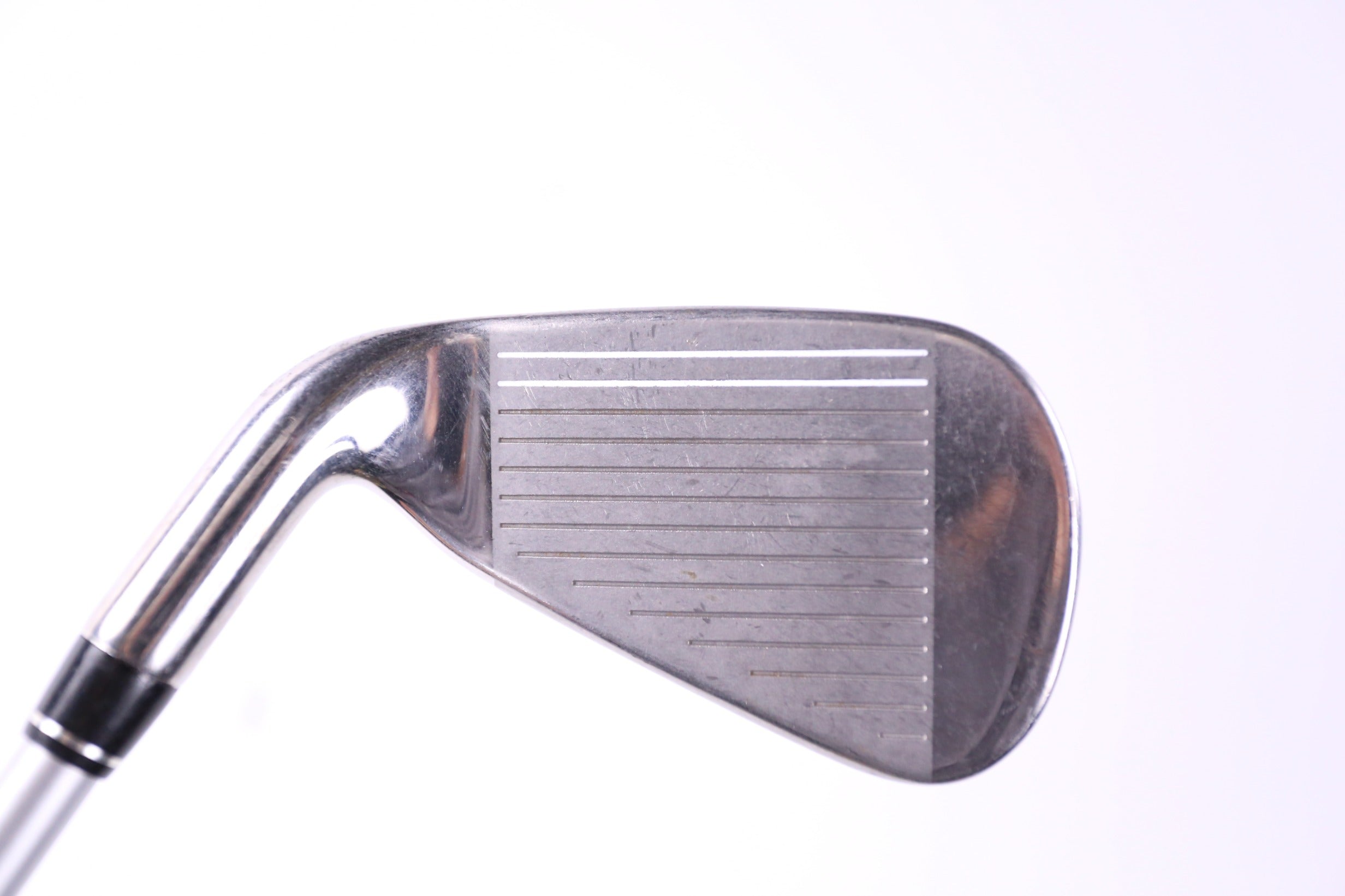 Used Callaway X2 Hot Single 6 Iron Golf Club - Right Handed Ladies Flex for Women Golfers | Perfect for Practice, Course Play & Improving Your Game