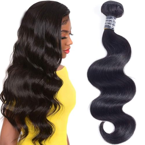 Hair Bundles