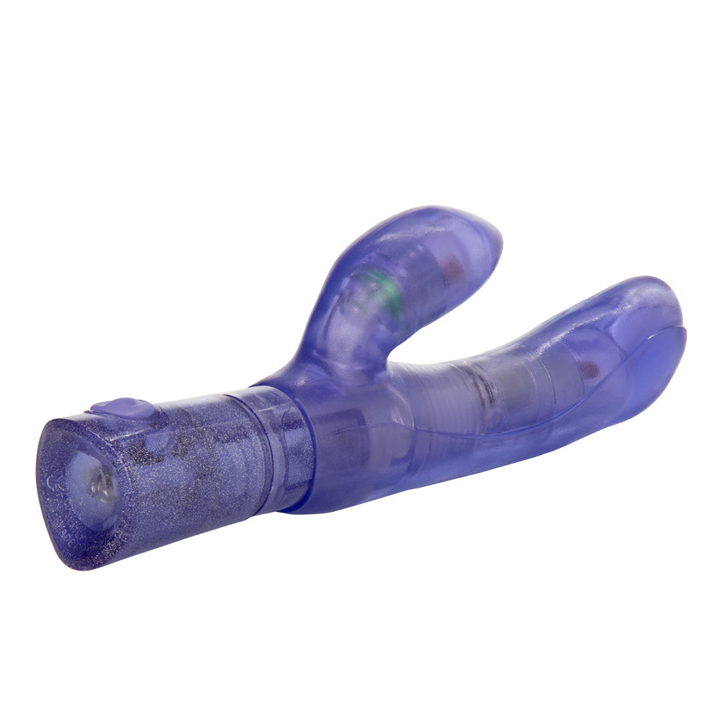 First Time Dual Exciter - Premium Adult Toy for Couples - Enhance Intimacy & Pleasure in Bedroom & Romantic Nights