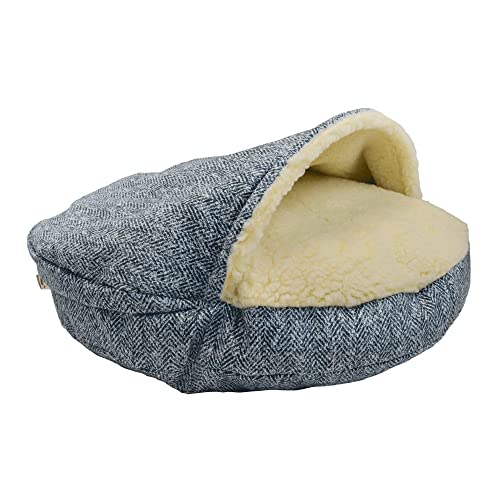 Palmer Indigo