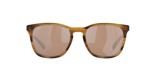 Salt Marsh/Copper Silver Mirrored Polarized 580g